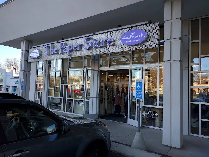 The Paper Store 3