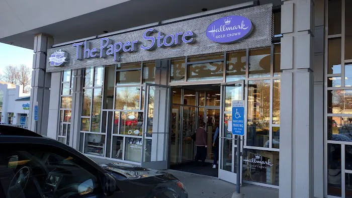The Paper Store 8