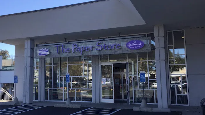 The Paper Store 6