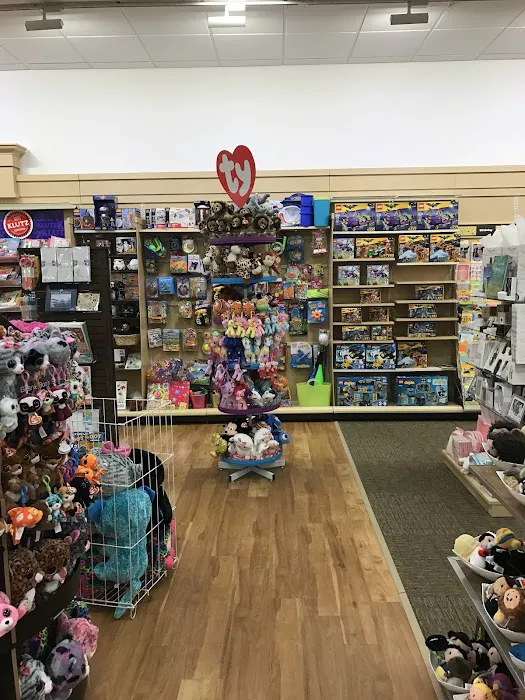 The Paper Store 7
