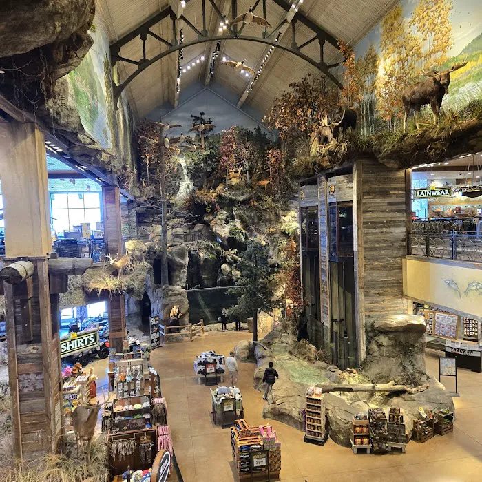 Bass Pro Shops 2