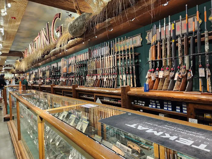 Bass Pro Shops 3
