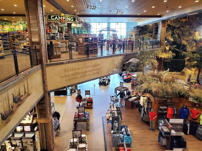 Bass Pro Shops 6