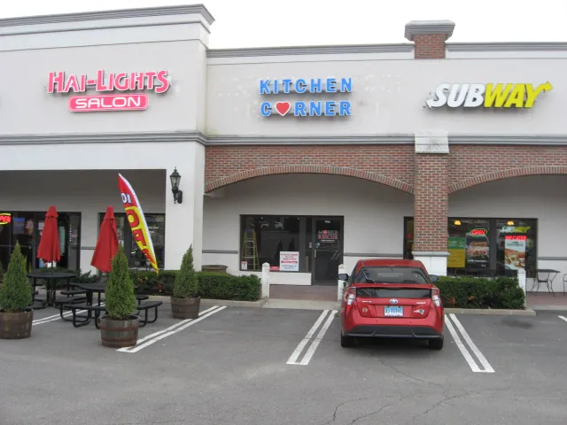 Kitchen Corner LLC 6