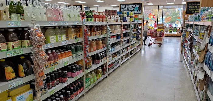 Trader Joe's 3