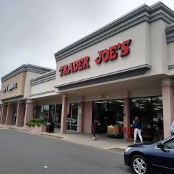 Trader Joe's ico