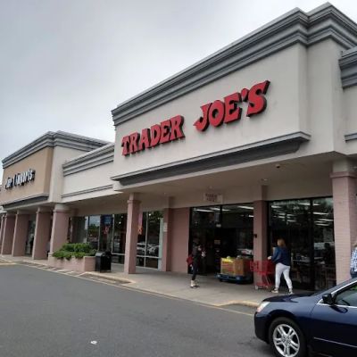 Trader Joe's
