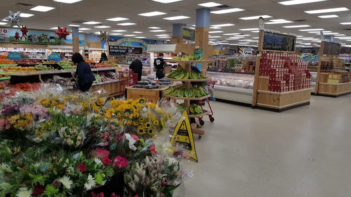 Trader Joe's 1