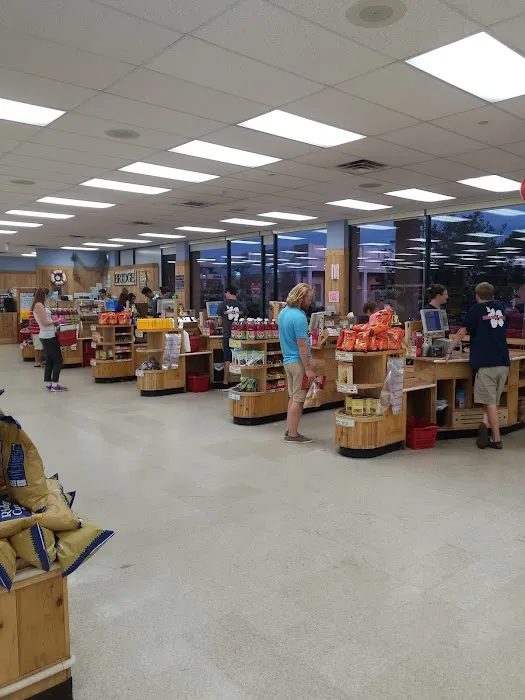 Trader Joe's 8