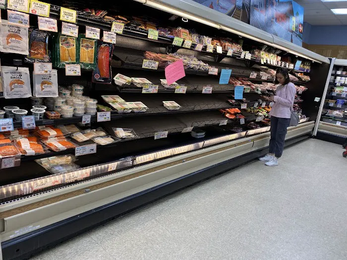 Trader Joe's 6