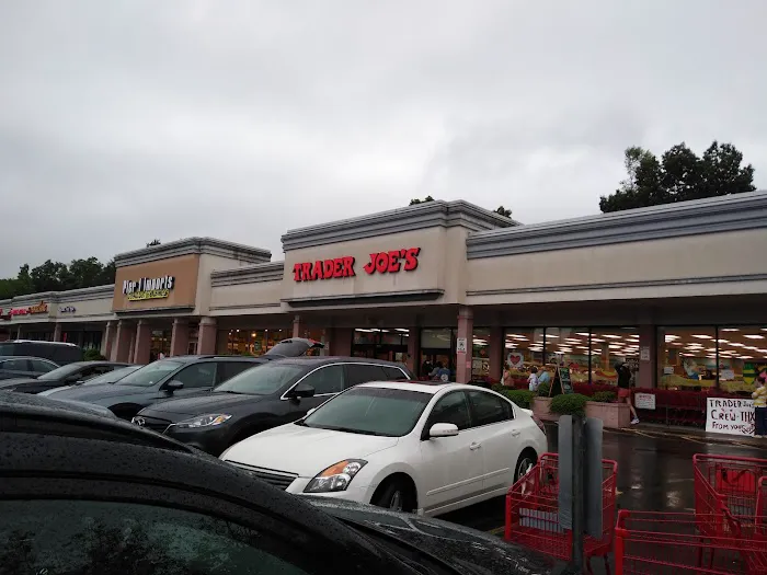 Trader Joe's 7