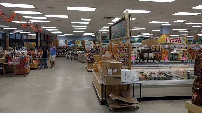Trader Joe's 5