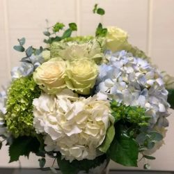 Blossoms at Dailey's Flower Shop ico