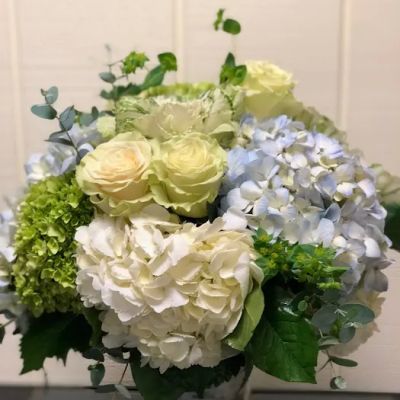 Blossoms at Dailey's Flower Shop