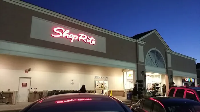 ShopRite of Fairfield 0