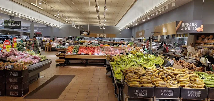 Stop & Shop 0