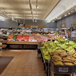 Stop & Shop ico