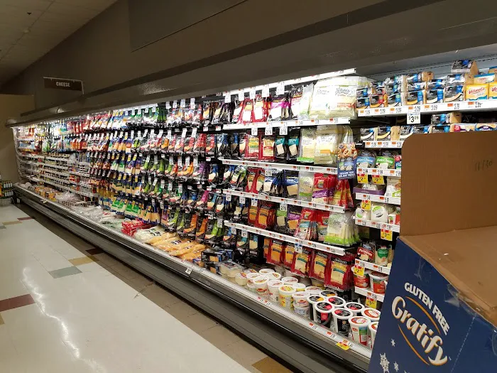 Stop & Shop 3