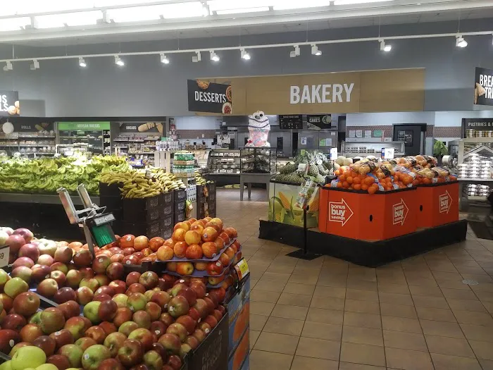 Stop & Shop 4