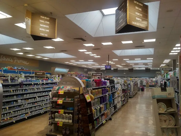 Stop & Shop 8