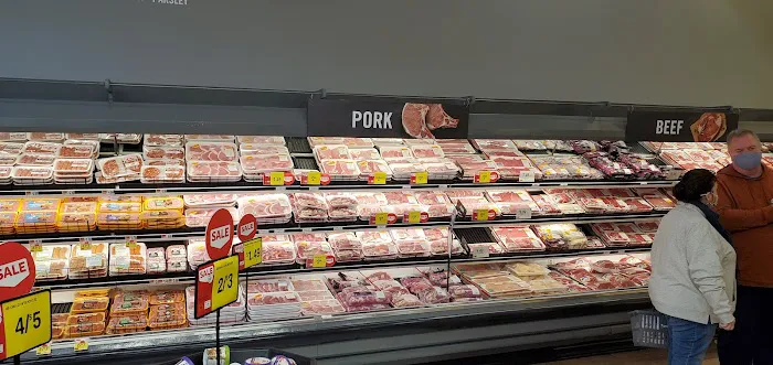 Stop & Shop 6