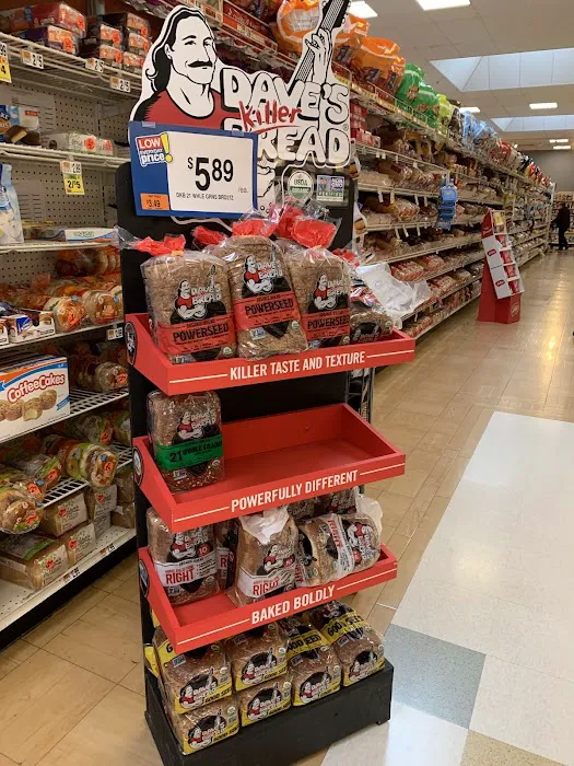 Stop & Shop 9