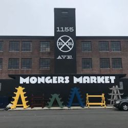 Mongers Market ico