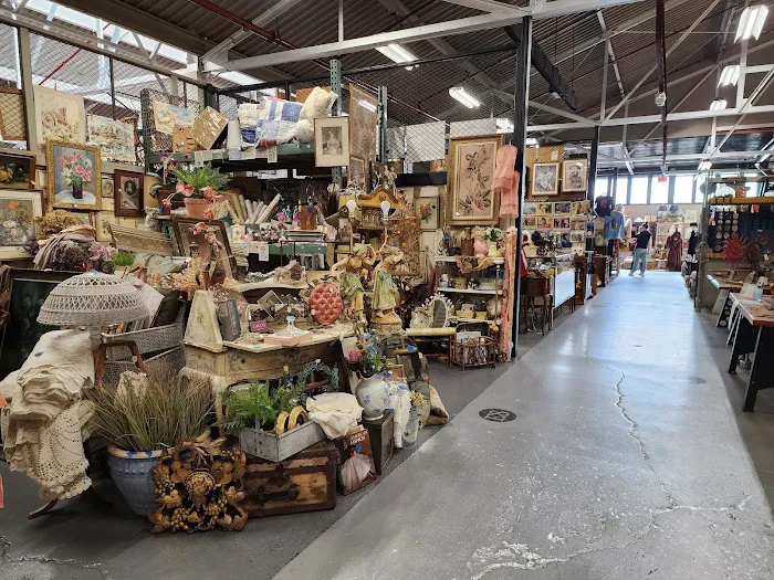 Mongers Market 1