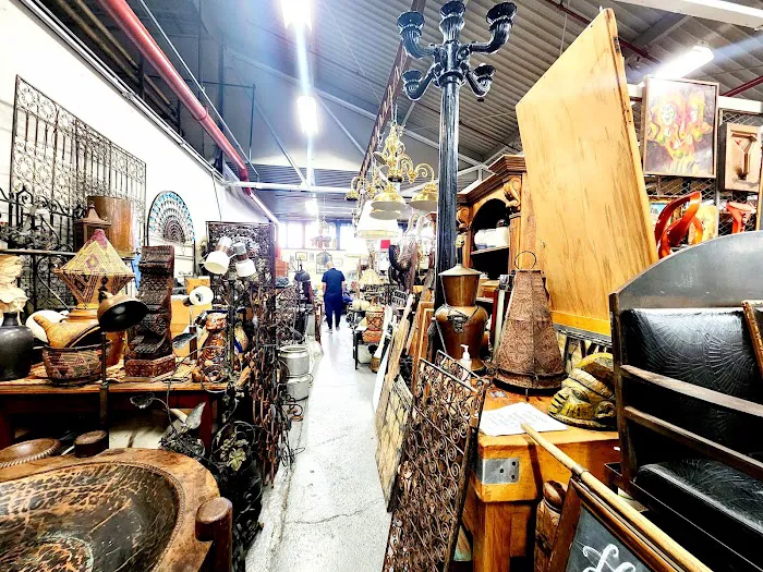 Mongers Market 8