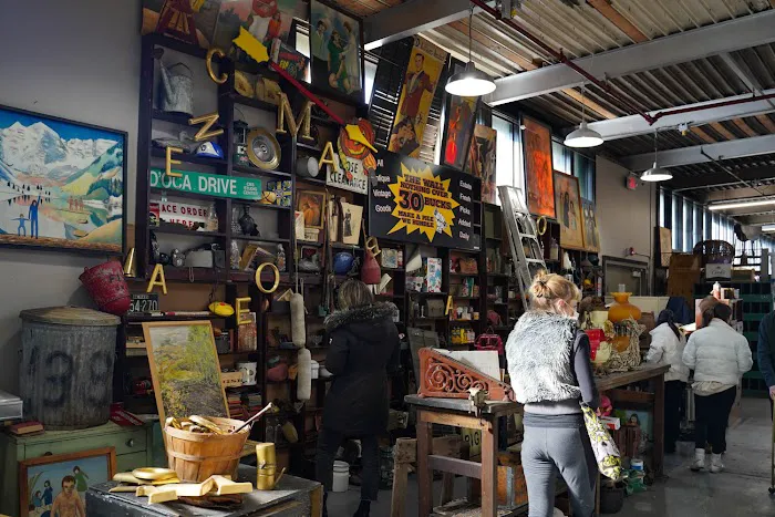 Mongers Market 4