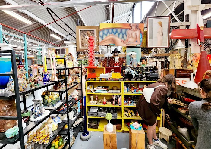 Mongers Market 7