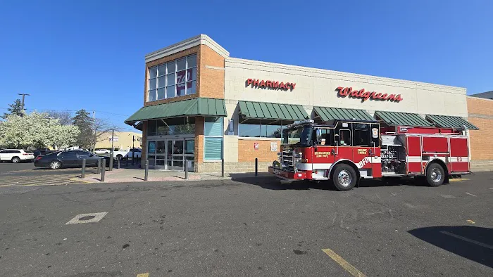 Walgreens 2
