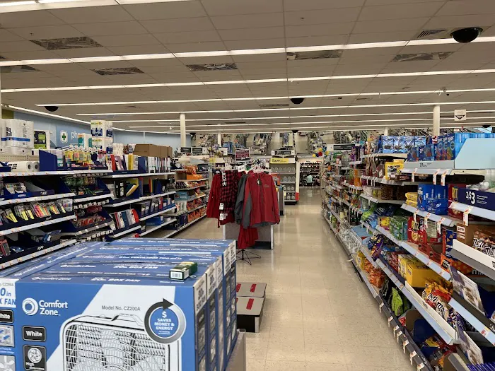 Walgreens 1