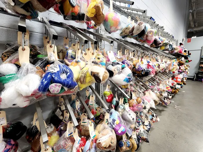 2nd Ave Thrift Store - Hamilton Township, NJ 0