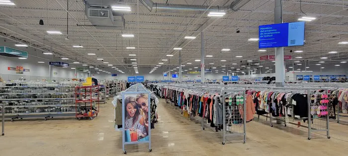 2nd Ave Thrift Store - Hamilton Township, NJ 1