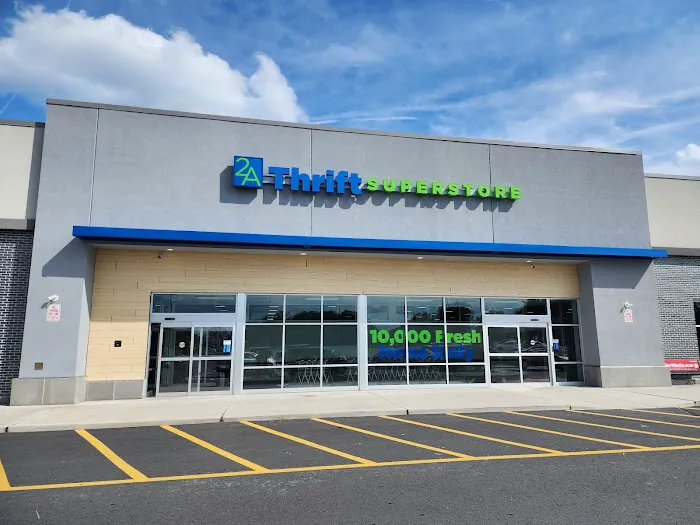 2nd Ave Thrift Store - Hamilton Township, NJ 6