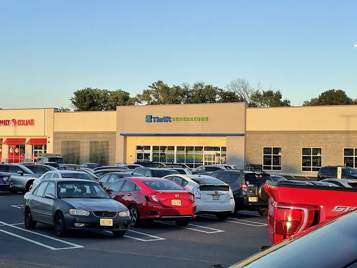 2nd Ave Thrift Store - Hamilton Township, NJ 2