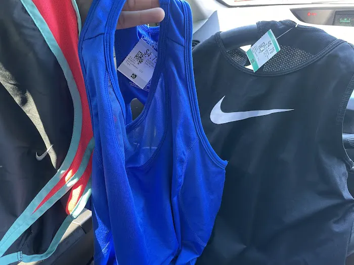 2nd Ave Thrift Store - Hamilton Township, NJ 8