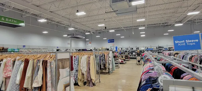 2nd Ave Thrift Store - Hamilton Township, NJ 7