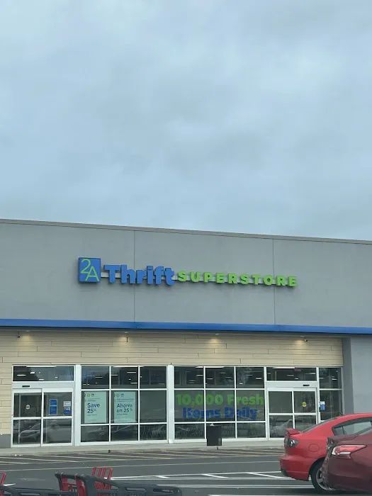 2nd Ave Thrift Store - Hamilton Township, NJ 9