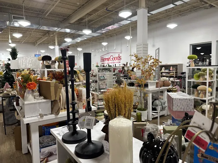 HomeGoods 0