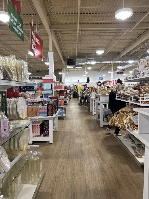 HomeGoods 4