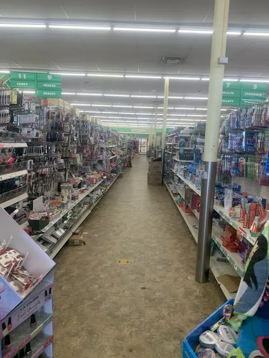 Dollar Tree 0