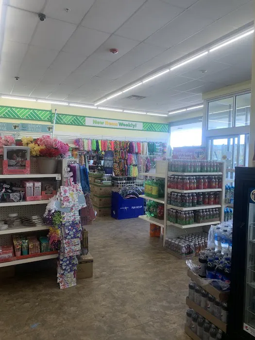 Dollar Tree 3