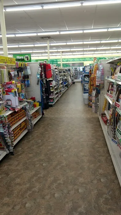 Dollar Tree 5