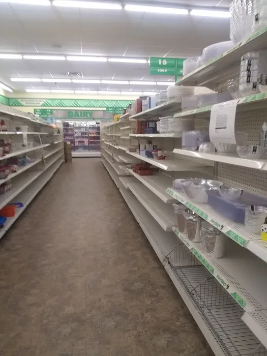 Dollar Tree 6