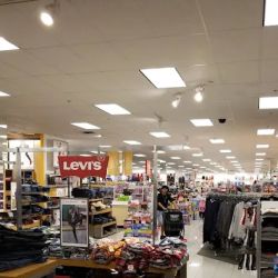 Kohl's ico