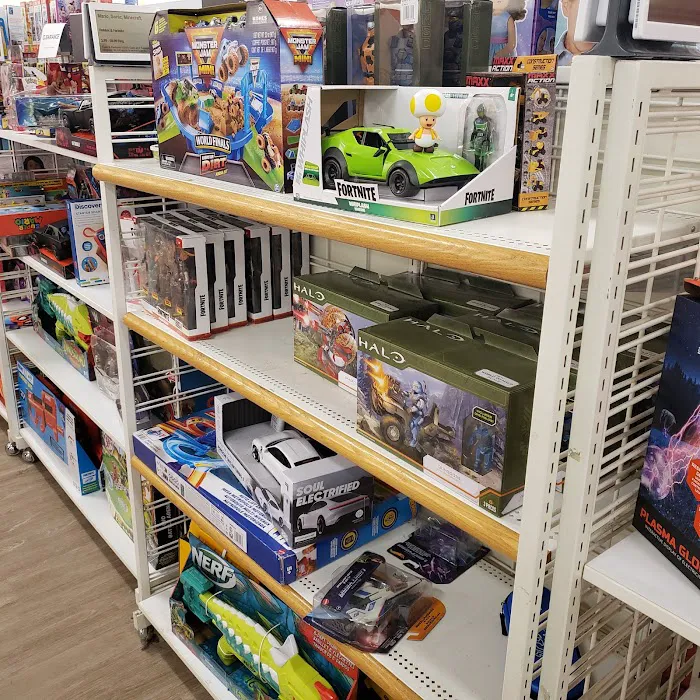 Kohl's 8