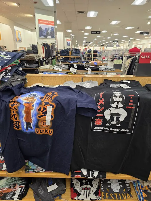 Kohl's 9