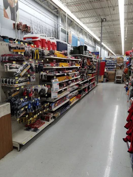 Walmart 5